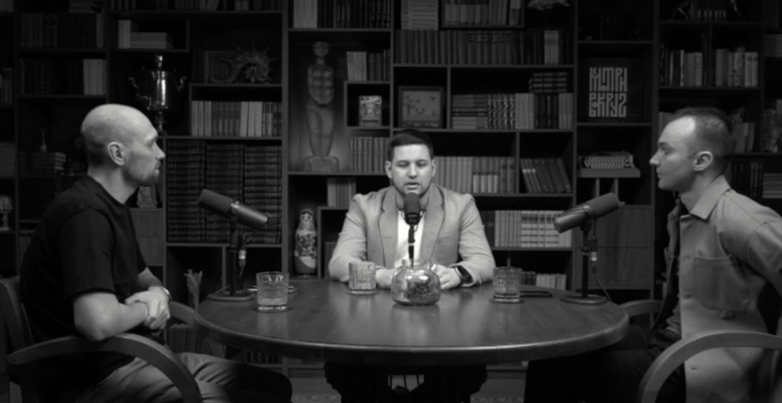 Выбор ниши в электронной коммерции: Insights от Азата Аширова в новом подкасте 