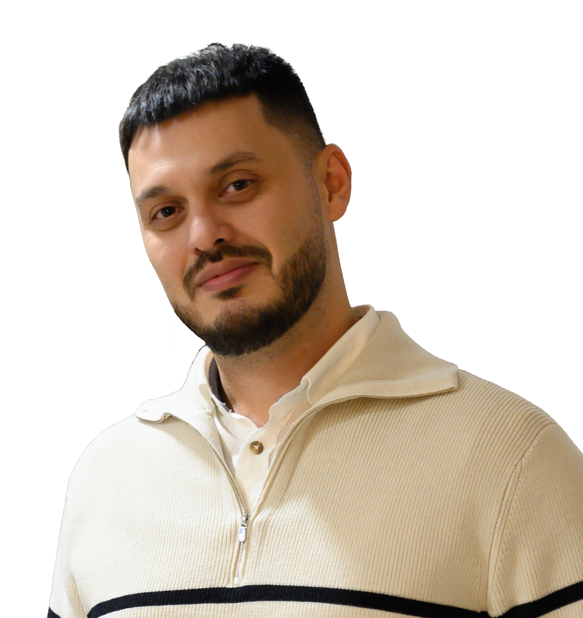 Председатель комитета по внедрению инноваций и технологическому развитию бизнеса