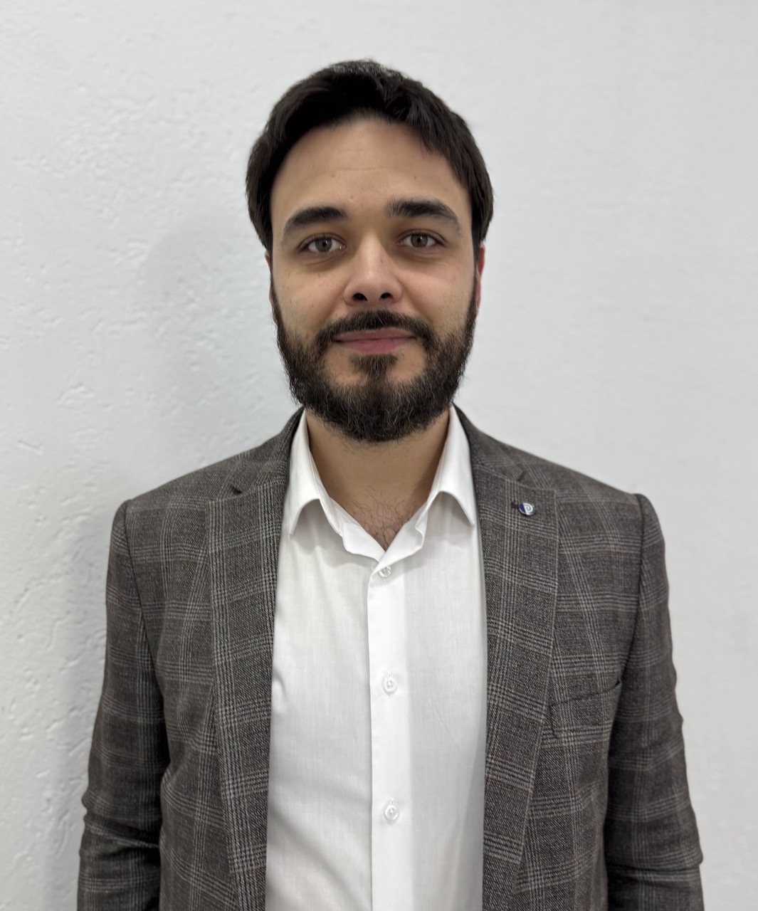 Сопредседатель