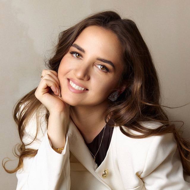Самигуллина Айгуль Рашитовна