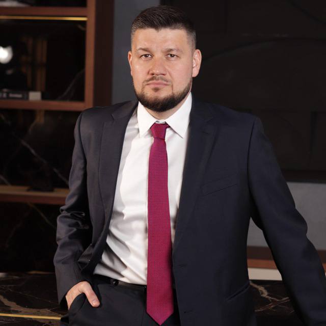 Кузнецов Михаил Владимирович