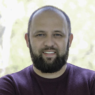 Федоров Максим Васильевич