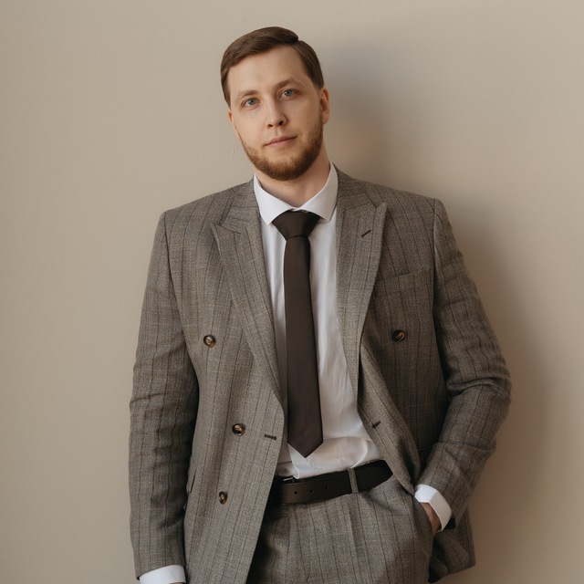 Ермошин Роман Александрович
