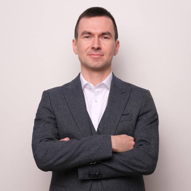 Председатель комитета по инфраструктурным и инженерным ИТ-решениям