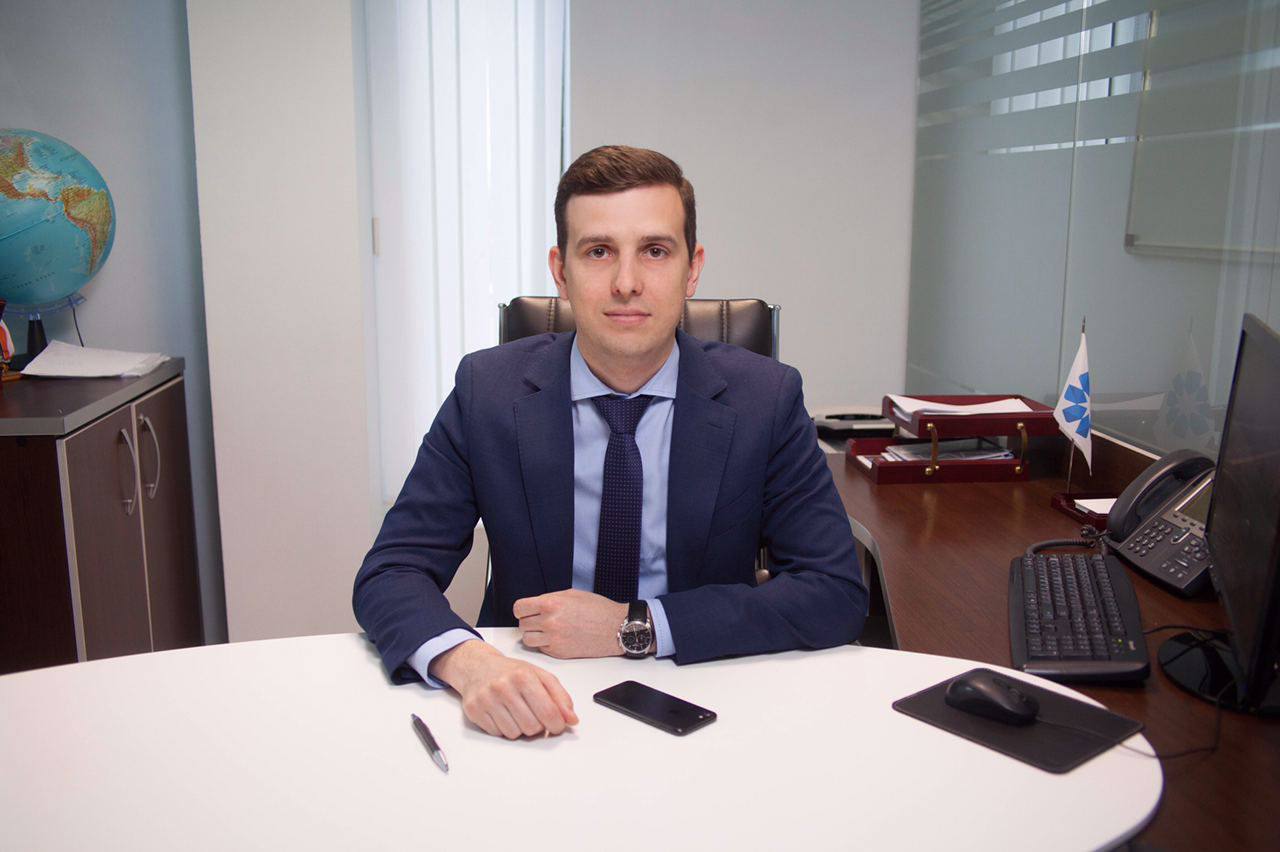 Председатель комитета по банковскому делу