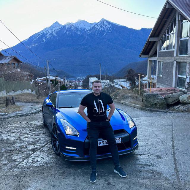 Мухаметшин Ильнар Ирекович