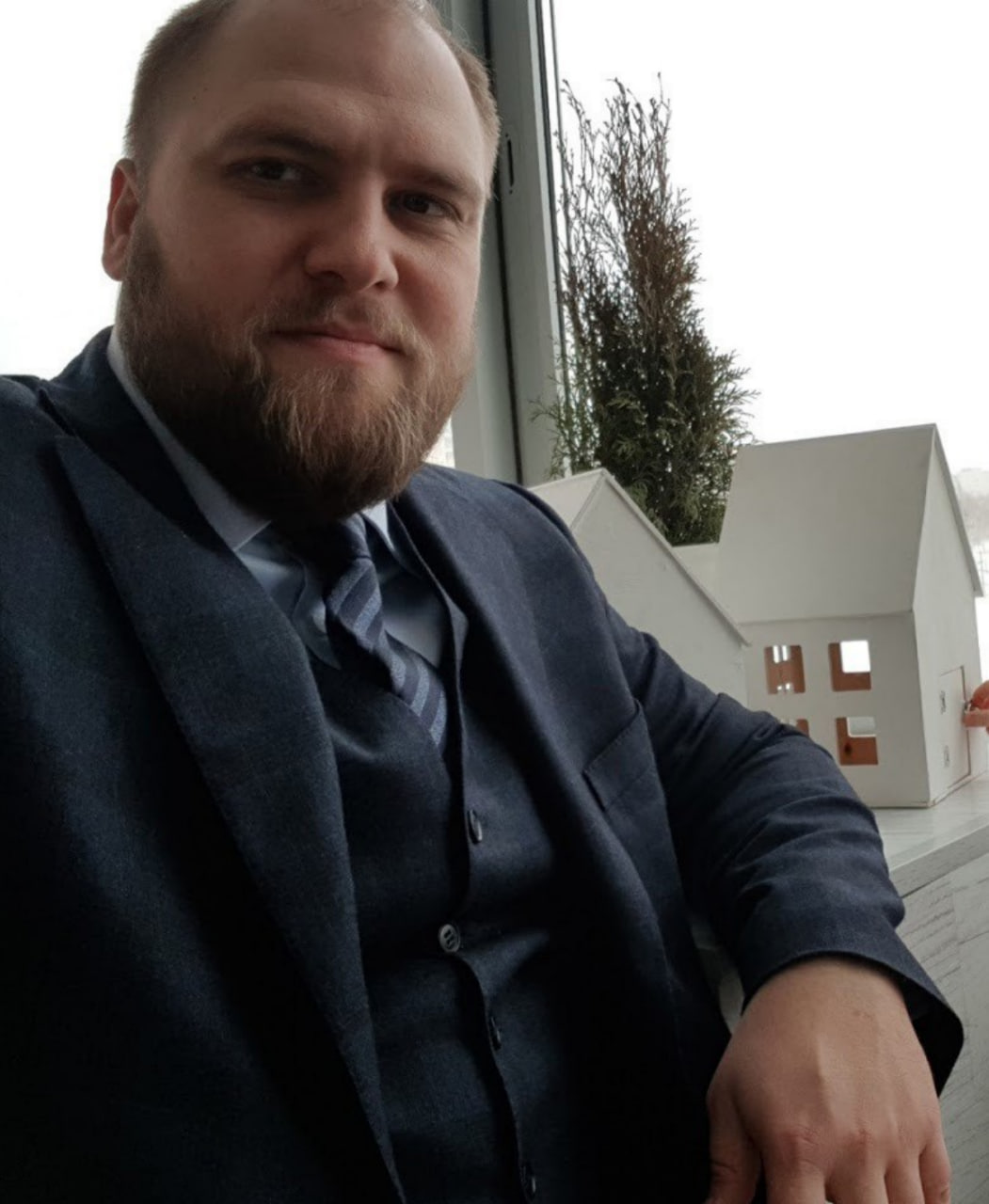 Федоров Дмитрий Васильевич