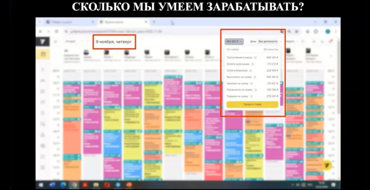 Франчайзинг: ключевые стратегии и вызовы - обзор вебинара с Дарьей Моруновой