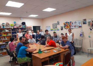 Артем Кузнецов оценил качество социальных объектов Зеленодольска на выездном совете Минтруда