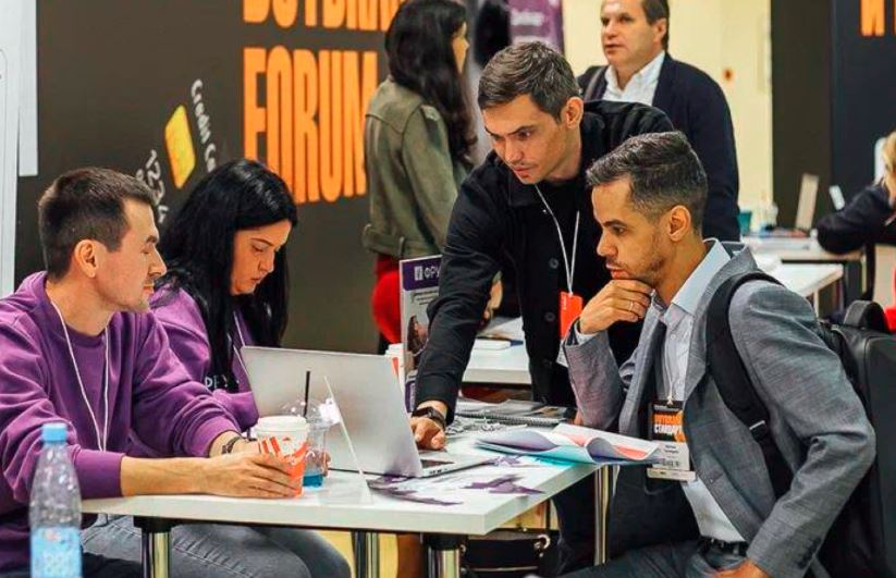 FranchWeek в Москве: Интенсивы, мастер-классы и стратегический диалог по развитию франчайзинга в регионах
