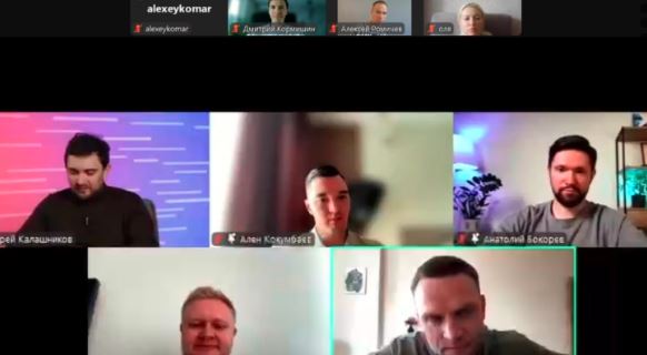 Эффективное сотрудничество с маркетологами: итоги вебинара 15 ноября 2024 года